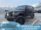 2017 Jeep Wrangler Unlimited Rubicon 4x4