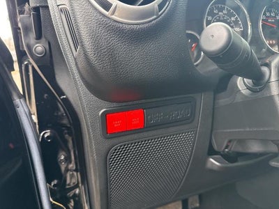 2017 Jeep Wrangler Unlimited Rubicon 4x4