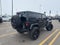 2017 Jeep Wrangler Unlimited Rubicon 4x4