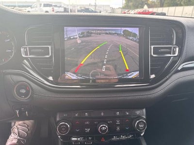 2022 Dodge Durango Citadel AWD
