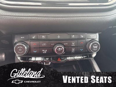 2022 Dodge Durango Citadel AWD