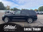 2022 Dodge Durango Citadel AWD