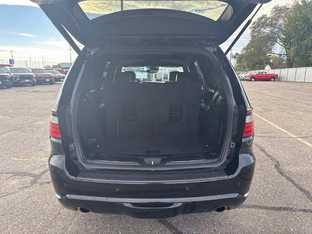2022 Dodge Durango Citadel AWD