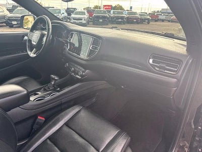 2022 Dodge Durango Citadel AWD
