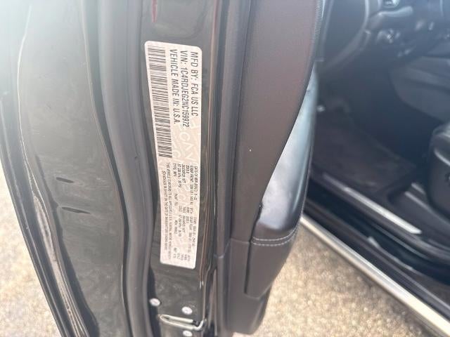 2022 Dodge Durango Citadel AWD