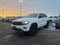 2014 Jeep Grand Cherokee 4WD 4dr Limited