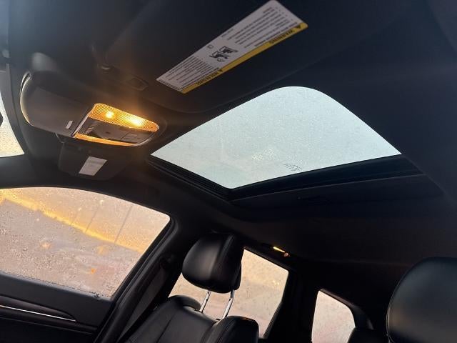 2014 Jeep Grand Cherokee 4WD 4dr Limited