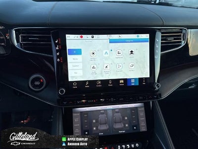 2024 Jeep Grand Wagoneer L Series III 4x4