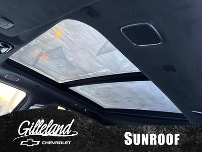 2024 Jeep Grand Wagoneer L Series III 4x4