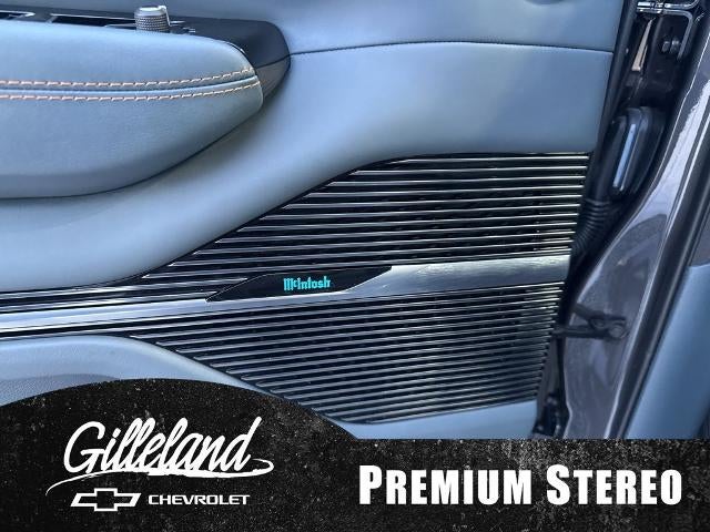 2024 Jeep Grand Wagoneer L Series III 4x4