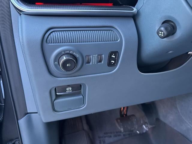 2024 Jeep Grand Wagoneer L Series III 4x4