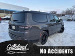 2024 Jeep Grand Wagoneer L Series III 4x4