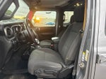 2020 Jeep Gladiator Sport S 4x4