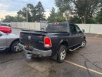 2019 RAM 1500 Classic Laramie Crew Cab 4x4 5'7" Box