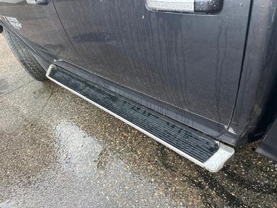 2019 RAM 1500 Classic Laramie Crew Cab 4x4 5'7" Box