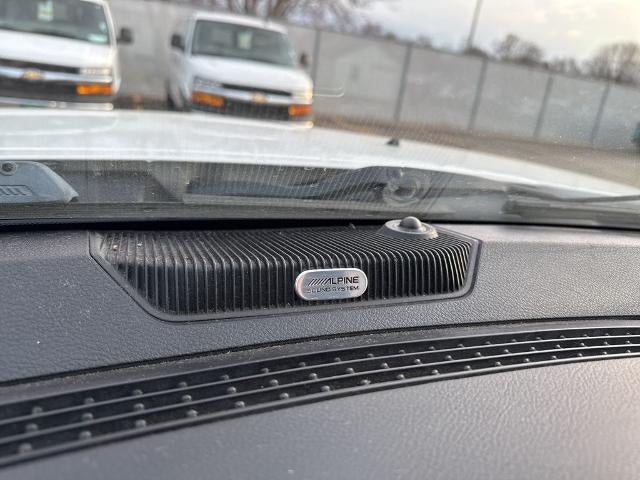 2017 RAM 1500 Rebel 4x4 Crew Cab 5'7" Box