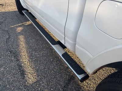 2020 RAM 1500 Laramie 4x4 Crew Cab 5'7" Box