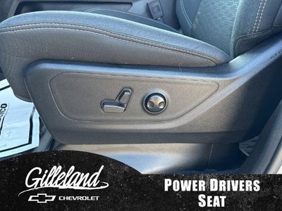 2025 RAM 1500 Big Horn 4x4 Crew Cab 5'7" Box