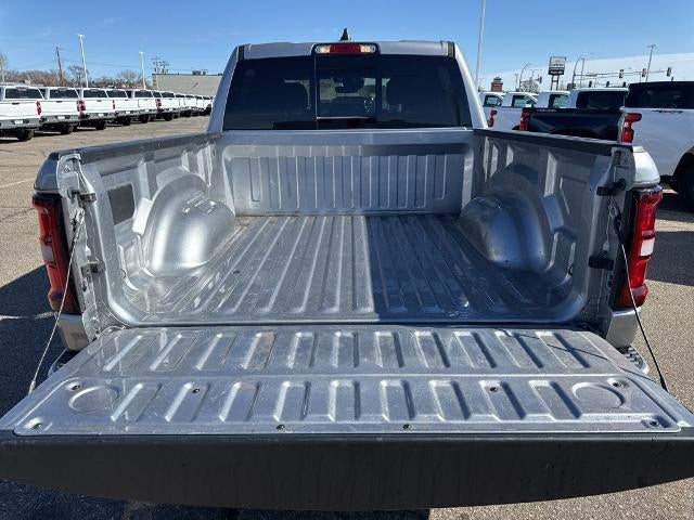2025 RAM 1500 Big Horn 4x4 Crew Cab 5'7" Box
