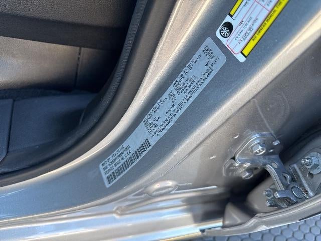 2025 RAM 1500 Big Horn 4x4 Crew Cab 5'7" Box