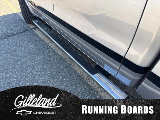 2025 RAM 1500 Big Horn 4x4 Crew Cab 5'7" Box