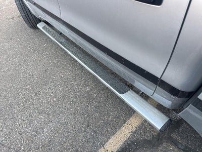 2025 RAM 1500 Big Horn 4x4 Crew Cab 5'7" Box