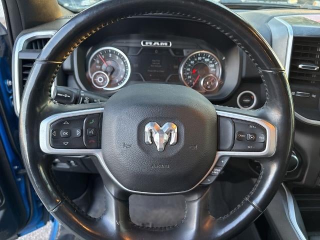 2020 RAM 1500 Big Horn 4x4 Crew Cab 5'7" Box