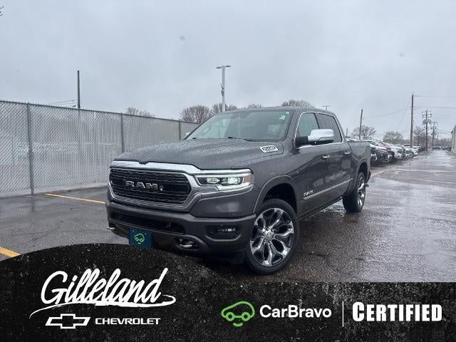 2019 RAM Ram 1500 Pickup Limited