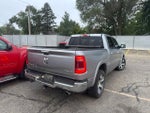 2022 RAM 1500 Laramie Crew Cab 4x4 5'7" Box