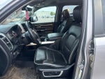 2022 RAM 1500 Laramie Crew Cab 4x4 5'7" Box