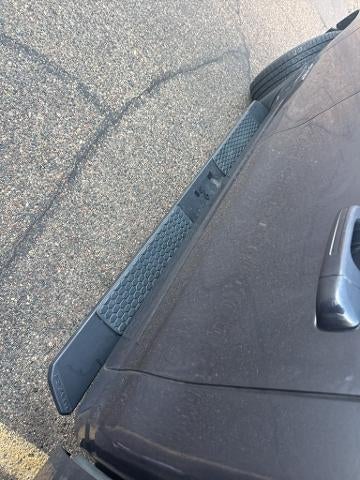 2021 RAM 1500 Tradesman 4x2 Quad Cab 6'4" Box