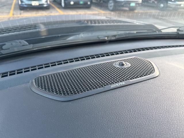 2021 RAM 1500 Tradesman 4x2 Quad Cab 6'4" Box