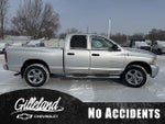 2004 Dodge Ram 1500 SLT
