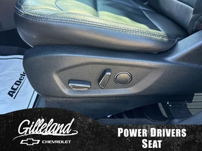 2018 Ford Explorer XLT 4WD