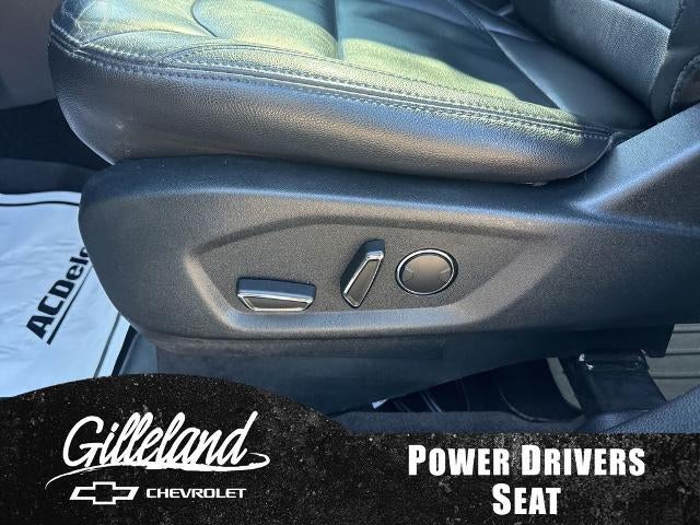 2018 Ford Explorer XLT 4WD