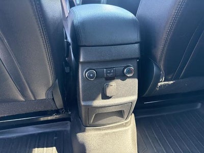 2018 Ford Explorer XLT 4WD