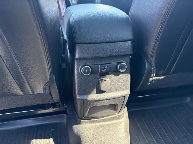 2018 Ford Explorer XLT 4WD