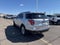 2018 Ford Explorer XLT 4WD