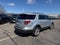 2018 Ford Explorer XLT 4WD