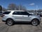 2018 Ford Explorer XLT 4WD