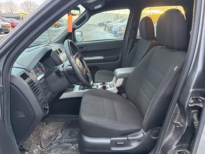 2010 Ford Escape 4WD 4dr XLT