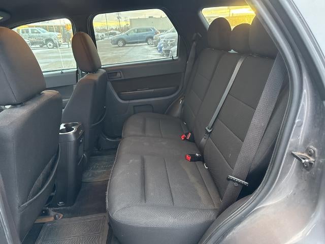 2010 Ford Escape 4WD 4dr XLT