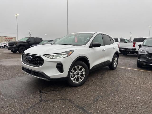 2025 Ford Escape Active AWD