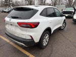 2025 Ford Escape Active AWD