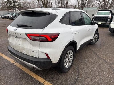 2025 Ford Escape Active AWD