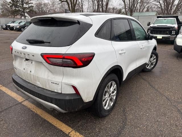 2025 Ford Escape Active AWD