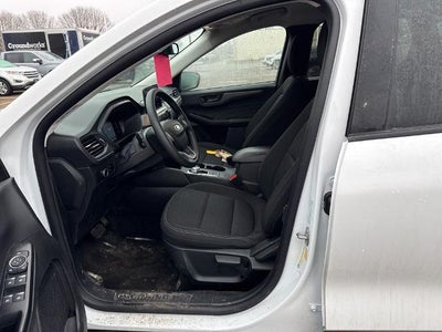 2025 Ford Escape Active AWD