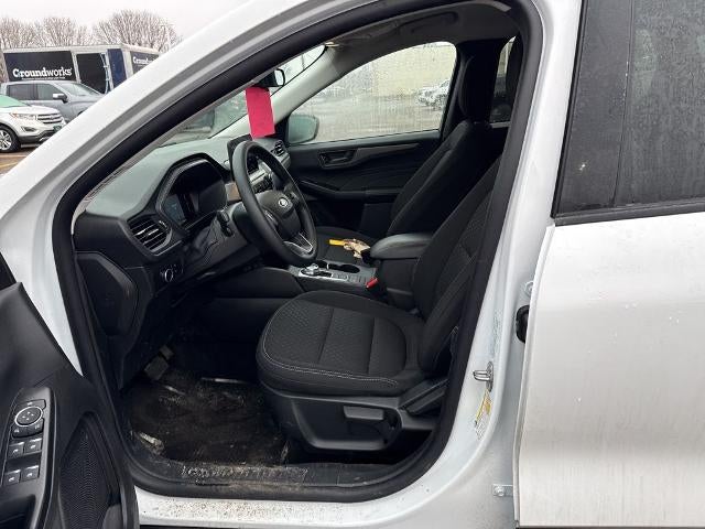 2025 Ford Escape Active AWD