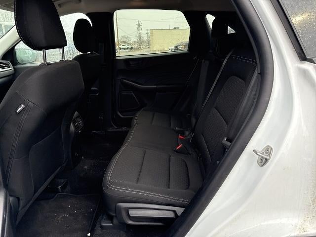 2025 Ford Escape Active AWD