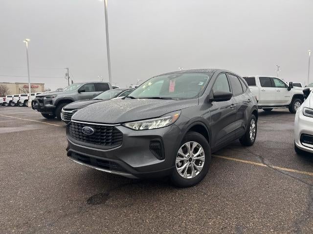 2025 Ford Escape Active AWD